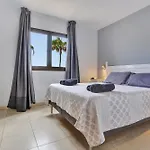 Oasis Royal F306 Apartamento Corralejo