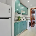 Oasis Royal F306 Apartamento Corralejo