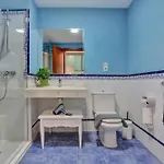 Apartamento Oasis Royal F306 *