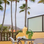 Apartamento Oasis Royal F306 *