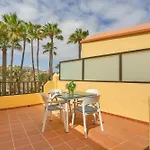 Apartamento Oasis Royal F306