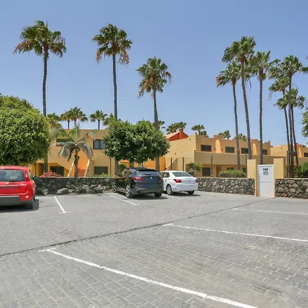 Oasis Royal F306 Apartamento Corralejo